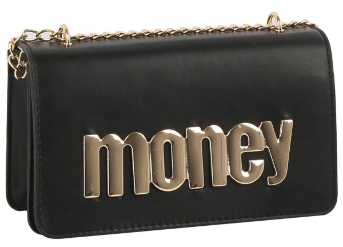 Money Handbag