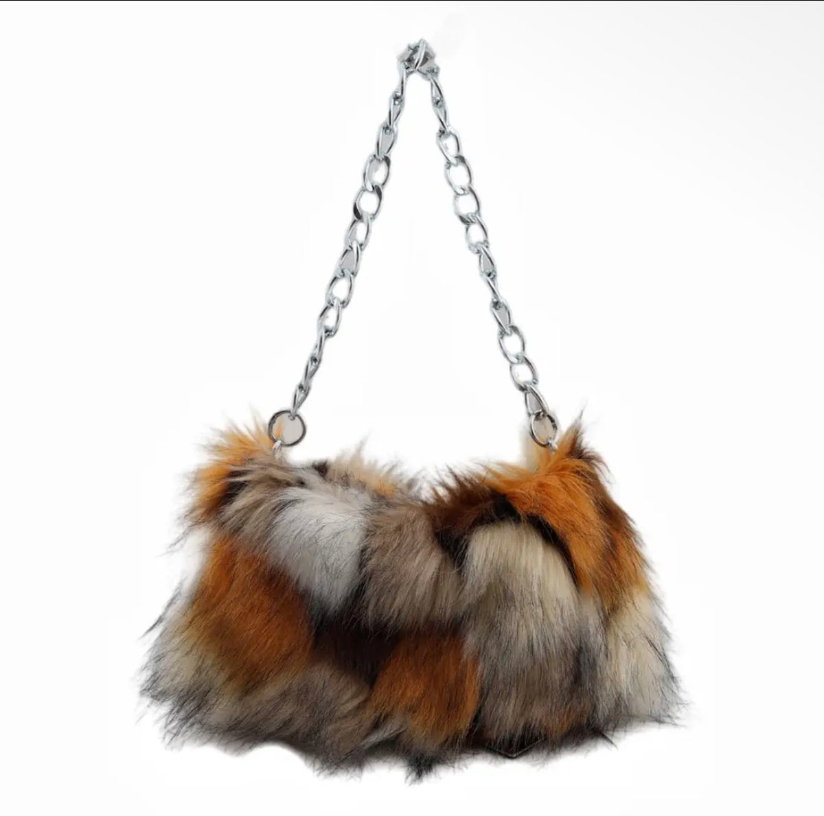 Foxy Luxe