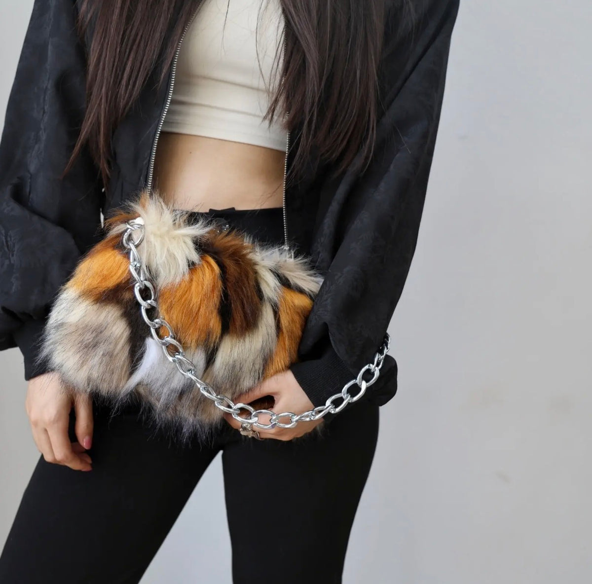 Foxy Luxe