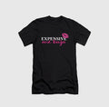 Expensive and Boujee Graphic Tee