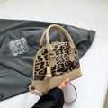 Savannah Luxe - Leopard Print Mini